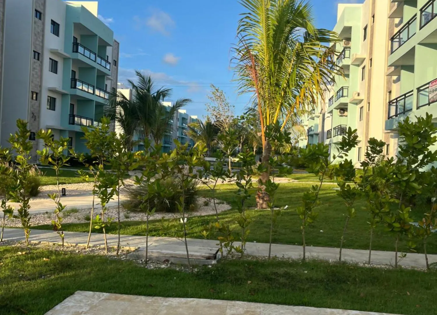 Apartamento Comodo En Punta Cana Dominican Republic